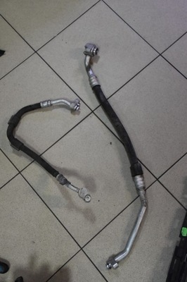 AUDI S4 B9 S5 S5 8W TUBULADURA CABLE DE ACONDICIONADOR 8W0816721C  