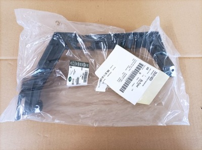 Напрямна бампера лівий задня land range rover lr114024 фото №1