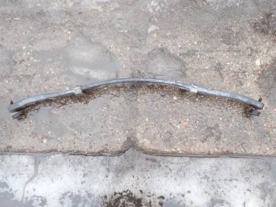 Рессора передний chevrolet corvette c7 3lt z51 2014- фото №1