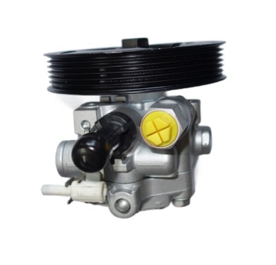 Насос усилителя mitsubishi lancer sportback viii ralliart 2.0 4b11t cx4a фото №1