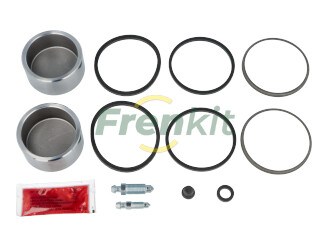 KIT DE REPARACIÓN SOPORTE HAM FORD TRANSIT 2.0 85-92  