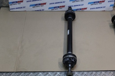 Bmw m8 f91 f92 приводной вал задняя левая правая 15.961 km фото №1