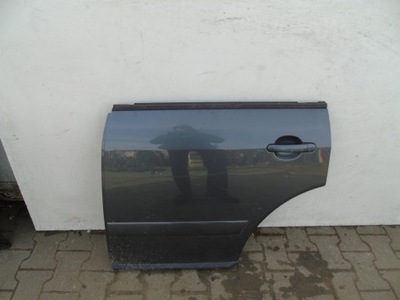 Двері ліва задня audi a2 фото №1