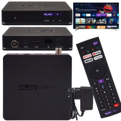 Odtwarzacz multimedialny Apple Apple TV 3 • Cena, Opinie