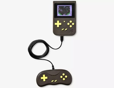 KONSOLA DO GIER DLA DWÓCH GRACZY