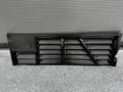 Жалюзи воздуховод воздуха шторка land river defender ii фото №1