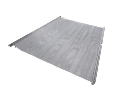 Шторка двері scenic ii правий задня 8200534684 фото №1