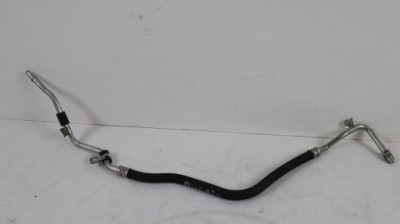 Fiat ducato 2.3 шланг підсилювача фото №1