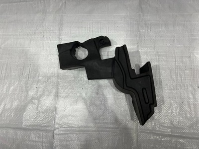 Land rover discovery sport p300e шумоізоляція ізолятор lk72-16a595 фото №1