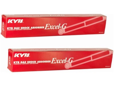 Амортизатори задня smart fortwo 0.9 1.0 14- forfour 0.9 1.0 14- фото №1