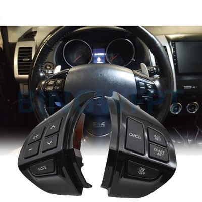 FOR L200(KB) FOR BUTTONS SWITCH CONTROL ON STEERING WHEEL  