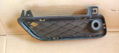 Решётка бампера левая bmw x3 f25 фото №1