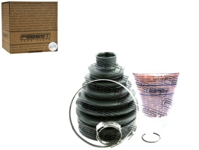 Защита шарнир наружного nissan tiida jpn make c11 фото №1