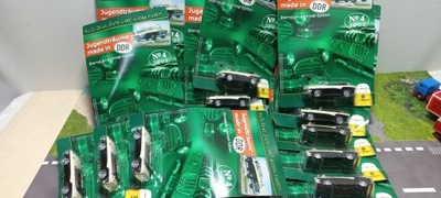 1:67 GRELL MODELL DDR SACHSENRING