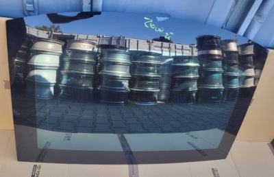 Tesla s скло панорама дах 1026856-s0-c фото №1