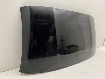 Bmw z4 e89 дах передня частина фото №1