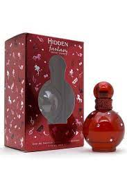 Britney Spears Hidden Fantasy EDP 30ml