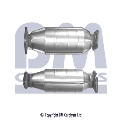 КАТАЛИЗАТОР BM CATALYSTS BM91380H