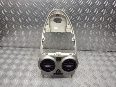 Рамка консолі центральної opel corsa d 1.3 cdti 13204955 фото №1