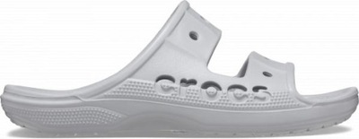 Męskie Lekkie Klapki Crocs Baya 207627 Sandal 37-38