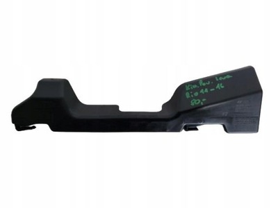 Kia rio iii iv 2011- воздуховод воздуха левая фото №1