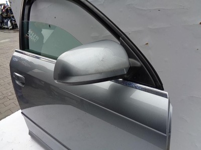 Зеркало правое audi a4 b7 ly7g 5 pin фото №1