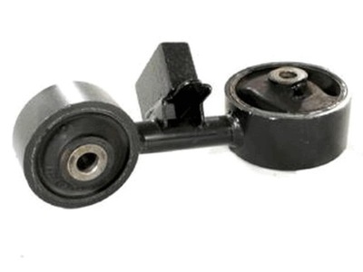 Подушка двигуна права toyota camry фото №1