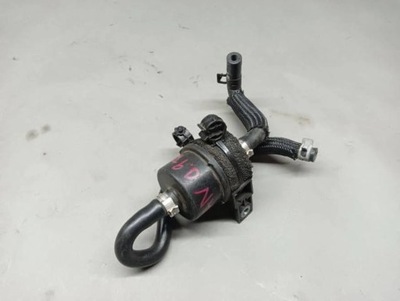 Renault captur 0,9 tce клапан вакуумa насос фото №1