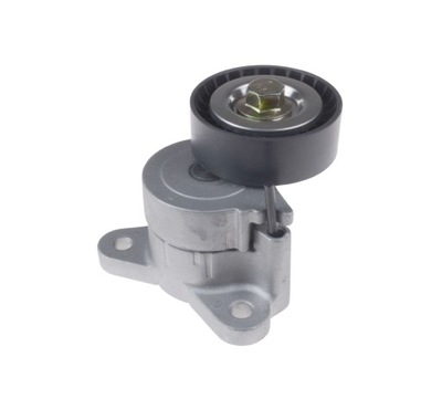 Натягувач ремінь клиновий mitsubishi outlander ii фото №1