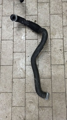 Шланг wąż wody dacia sandero iii 215018090r фото №1