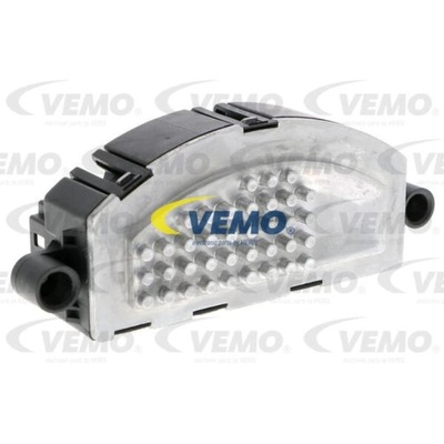 REGULATOR, FAN FAN FOR INTERIOR POJAZDU VEMO V10-79-0031 - milautoparts-fr.ukrlive.com