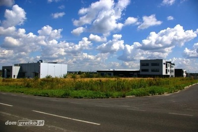 Działka, Gliwice, 6000 m²