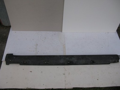 Passat b6 молдинг порог левая 3c0853855a фото №1