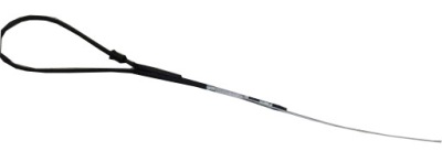 Трос тормоза ручного правая saab 900 4241329 фото №1