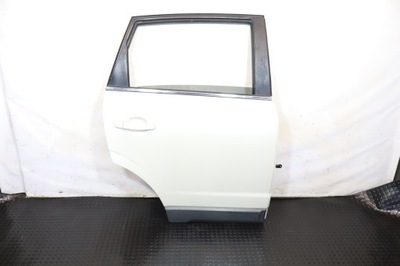 Двері правий задня opel antara gbq фото №1