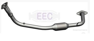 Катализатор opel frontera opel frontera b 2.2 фото №1