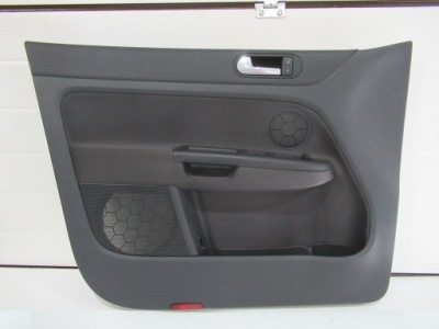 Vw golf vi plus обшивка дверь левый перед 5m0868079a фото №1