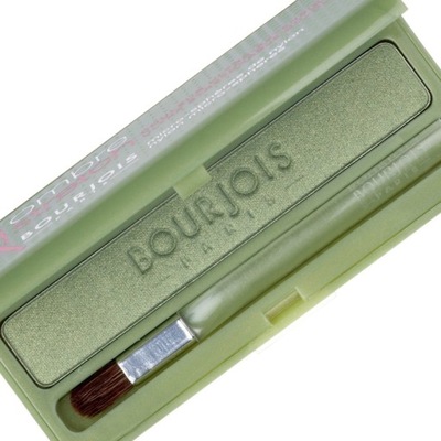 BOURJOIS Ombre Stretch 05 Vert Etirable Cień