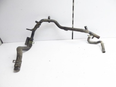 Toledo i 1l 91-99 магистраль wody 1.6 8v фото №1