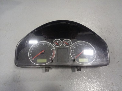 Счетчик приборная панель 7m7920800d seat alhambra фото №1
