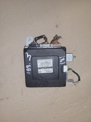 Kia sportage iv модуль блок керування bcm фото №1