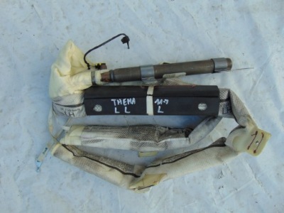 Шторка безпеки ліва lancia thema ii 2011- фото №1