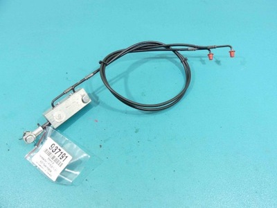 Привод крыша lp mercedes slk r172 2012 фото №1