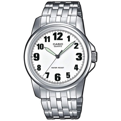 Zegarek Casio MTP-1260PD-7BEG Casio Classic