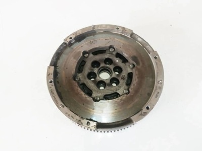 Mazda 3 ii 2011 bl 2,3 mps turbo колесо dwumaswe фото №1