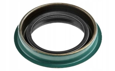 Nty nup-fr-006 ущільнювач піввісь фото №1