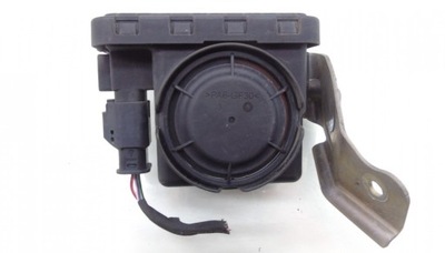 Сирена сигналізація сигнал volvo s60 iii v60 ii 31419714 фото №1