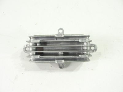 Jeżyk модуль led skoda superb iii фото №1