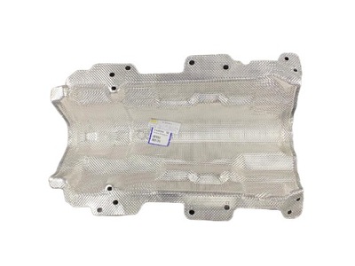 Volvo xc60 ii 2.0 t5 захист теплова 31420334 фото №1