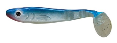 Abu Garcia Svartzonker McPike 18cm/49g Blue Silver